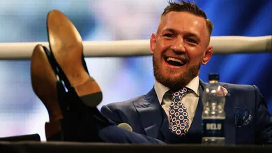 Matthew Lewis/Getty Images