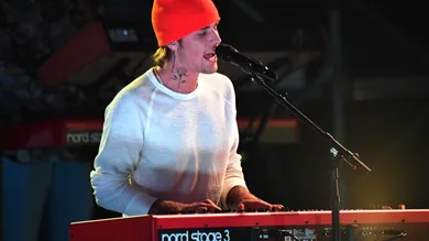 Jeff Kravitz/Getty Images