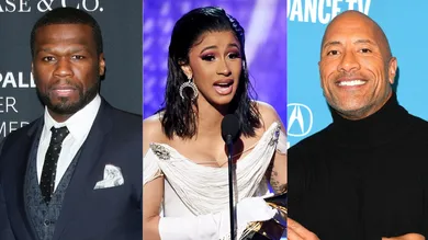 Paul Archuleta, Kevin Winter & George Pimentel/Getty Images