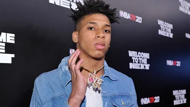 John Sciulli/Getty Images for NBA 2K20