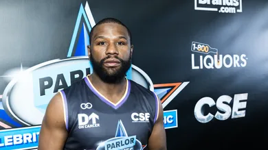 Greg Doherty/Getty Images