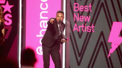 Frederick M. Brown/Getty Images