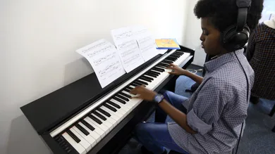 MOHAMMED HUWAIS/AFP/Getty Images