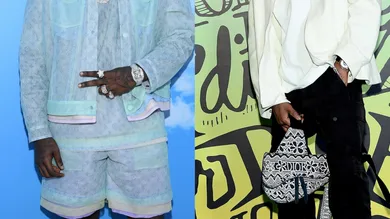 Pascal Le Segretain & Dimitrios Kambouris/Getty Images