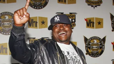 Bryan Bedder / Staff / Getty Images