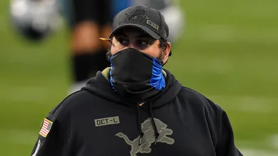 Grant Halverson/Getty Images