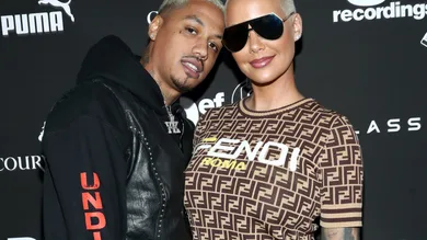 ich Polk/Getty Images for Def Jam Recordings