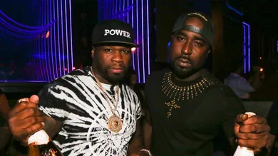 Thaddaeus McAdams/WireImage/Getty Images