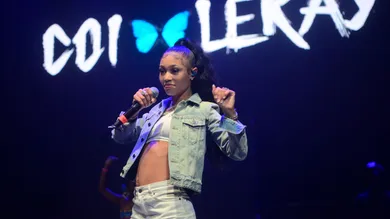 Prince Williams/Getty Images