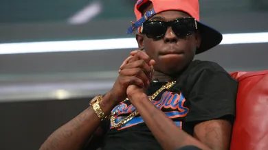 Bennett Raglin/BET/Getty Images