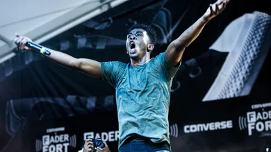 Roger Kisby/Getty Images