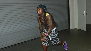 Prince Williams/FilmMagic