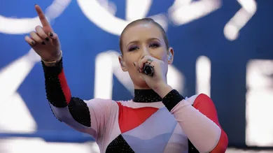 Isaac Brekken/Getty Images