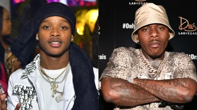 Prince Williams, Denise Truscello/Getty Images