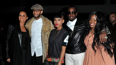 Pascal Le Segretain/Getty Images