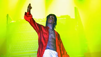 Andreas Rentz/Getty Images for HUGO