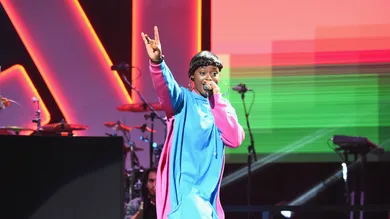 Nicholas Hunt/Getty Images