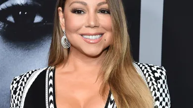 Jamie McCarthy/Getty Images