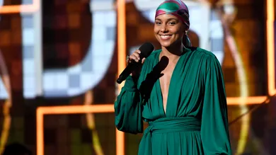 Kevork Djansezian / Stringer / Getty Images