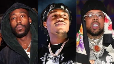 Johnny Nunez, Scott Dudelson, Prince Williams/Getty Images