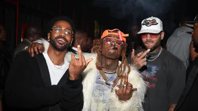 Jerritt Clark/Getty Images