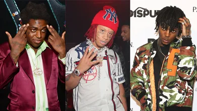 Matt Winkelmeyer, Jerritt Clark & Tommaso Boddi/Getty Images