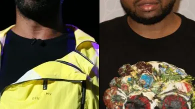 Bennett Raglin / Stringer / Getty Images, Earl Gibson III / Stringer / Getty Images