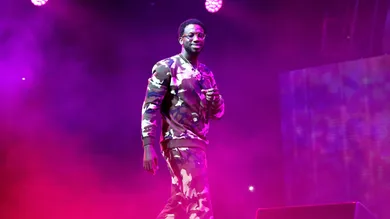 Bennett Raglin/Getty Images