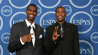 Photo by Frederick M. Brown/Getty Images