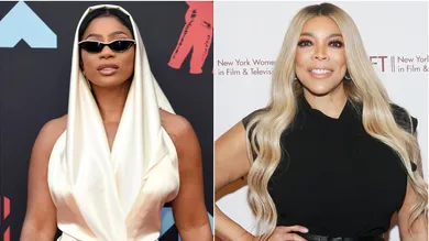 Jamie McCarthy/Getty Images / Lars Niki/Getty Images