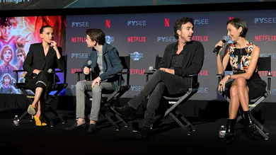 Charley Gallay/Getty Images