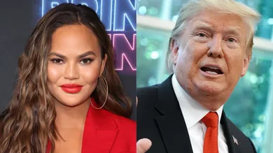 David Livingston/Getty Images (Left) / Chip Somodevilla/Getty Images (Right)