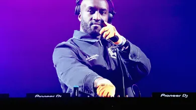 Brian Ach/Getty Images for Something in the Water