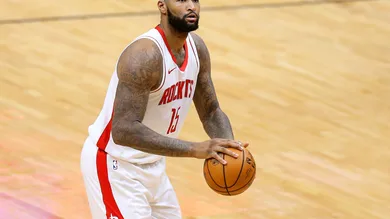 Jonathan Bachman/Getty Images