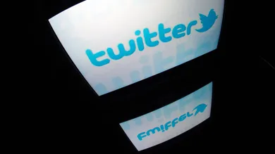 LIONEL BONAVENTURE/AFP/Getty Images