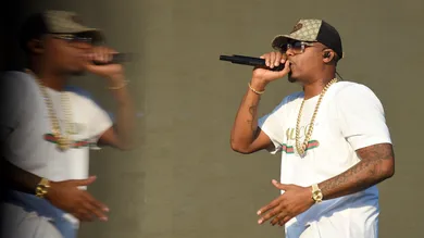 Nicholas Hunt/Getty Images)