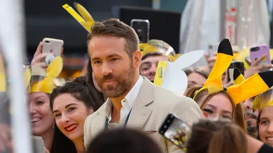 Raymond Hall/Getty Images