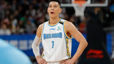 Fred Lee/Getty Images