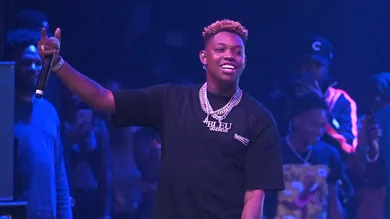 Paras Griffin/Getty Images