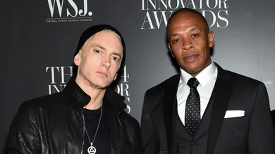 Jamie McCarthy/Getty Images