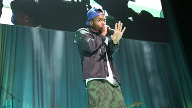 Neilson Barnard/Getty Images