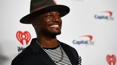 David Becker/Getty Images for iHeartMedia