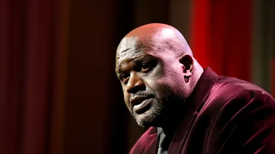 Bennett Raglin/Getty Images