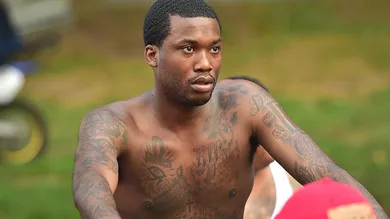 Prince Williams/Getty Images