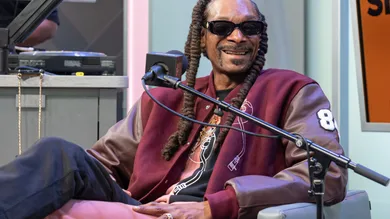 Noam Galai / Stringer / Getty Images