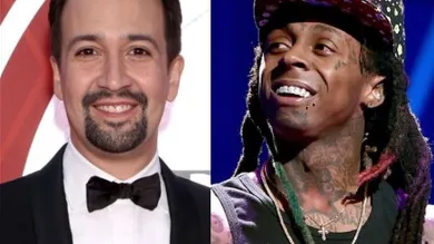 Dimitrios Kambouris / Staff / Getty Images, Kevin Winter / Staff / Getty Images