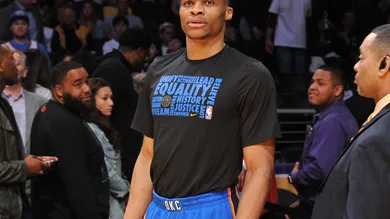 Allen Berezovsky/Getty Images