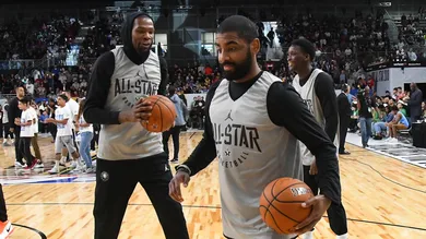 Jayne Kamin-Oncea/Getty Images