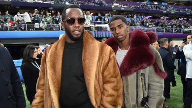 Kevin Mazur/WireImage