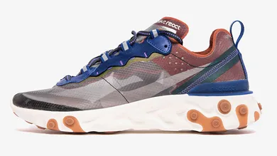 Image via Sneaker News